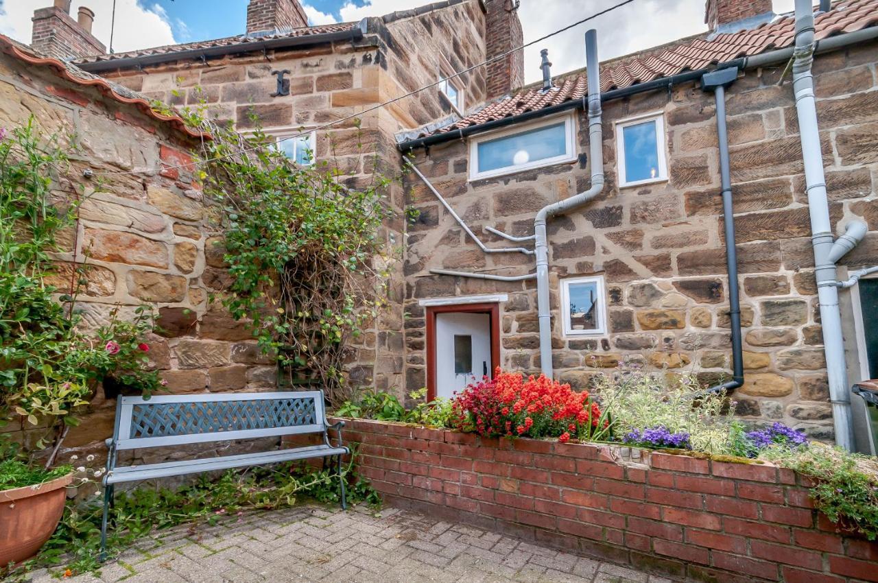 Chimes Cottage Guisborough Exterior foto